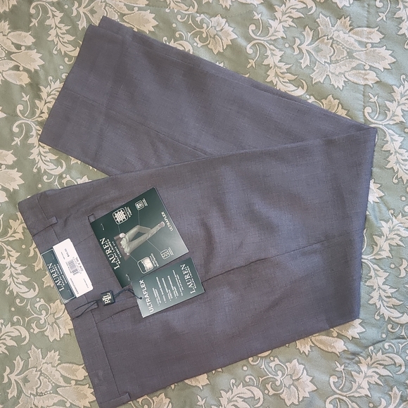 Lauren Ralph Lauren Other - Lauren Ralph Lauren Mens Dress Pants